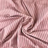 Double Face Yarn Dye Stripe-100% Cotton-WSS26-DOU100