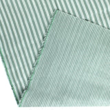 Double Face Yarn Dye Stripe-100% Cotton-WSS26-DOU100