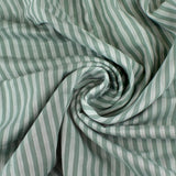 Double Face Yarn Dye Stripe-100% Cotton-WSS26-DOU100