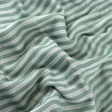 Double Face Yarn Dye Stripe-100% Cotton-WSS26-DOU100
