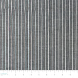 Double Face Irregular Stripes-100% Cotton-WSS26-DOU101