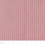 Double Face Irregular Stripes-100% Cotton-WSS26-DOU101