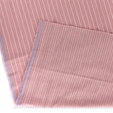 Double Face Irregular Stripes-100% Cotton-WSS26-DOU101