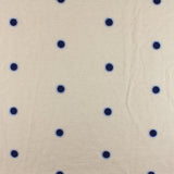 Linen Embroidered-52% Polyester/33%Rayon/15% Linen -WSS26-LIN100