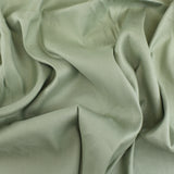 Stretch Linen-55% Linen/42% Viscose/3% Spandex-WSS26-LIN104