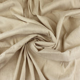 Stretch Linen-55% Linen/42% Viscose/3% Spandex-WSS26-LIN104