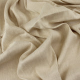 Stretch Linen-55% Linen/42% Viscose/3% Spandex-WSS26-LIN104