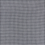 Linen Checks-100% Polyester-WSS26-LIN105