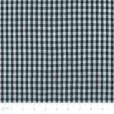 Linen Checks-100% Polyester-WSS26-LIN105