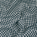 Linen Checks-100% Polyester-WSS26-LIN105