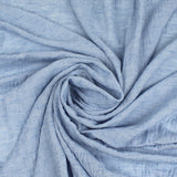 Linen Cross Dye-100% Polyester-WSS26-LIN106