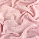 Linen Jaquard Box Stripe-100% Polyester-WSS26-LIN107