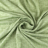 Linen Jaquard Box Stripe-100% Polyester-WSS26-LIN107