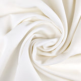 Sleek and Solid-65% Polyester / 33% Rayon/ 2% Spandex-WSS26-POL100