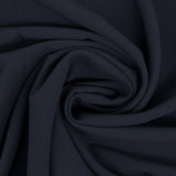 Sleek and Solid-65% Polyester / 33% Rayon/ 2% Spandex-WSS26-POL100