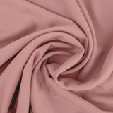 Sleek and Solid-65% Polyester / 33% Rayon/ 2% Spandex-WSS26-POL100