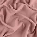 Sleek and Solid-65% Polyester / 33% Rayon/ 2% Spandex-WSS26-POL100