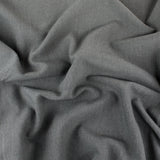 Sleek and Solid-65% Polyester / 33% Rayon/ 2% Spandex-WSS26-POL100
