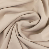 Sleek and Solid-65% Polyester / 33% Rayon/ 2% Spandex-WSS26-POL100