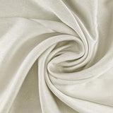 Textured Satin With Foil-100% Polyester-01 Black-WSS26-SAT100