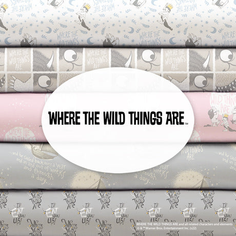 Where the Wild Things Are Collection