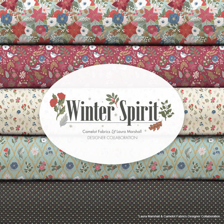 Winter Spirit Collection