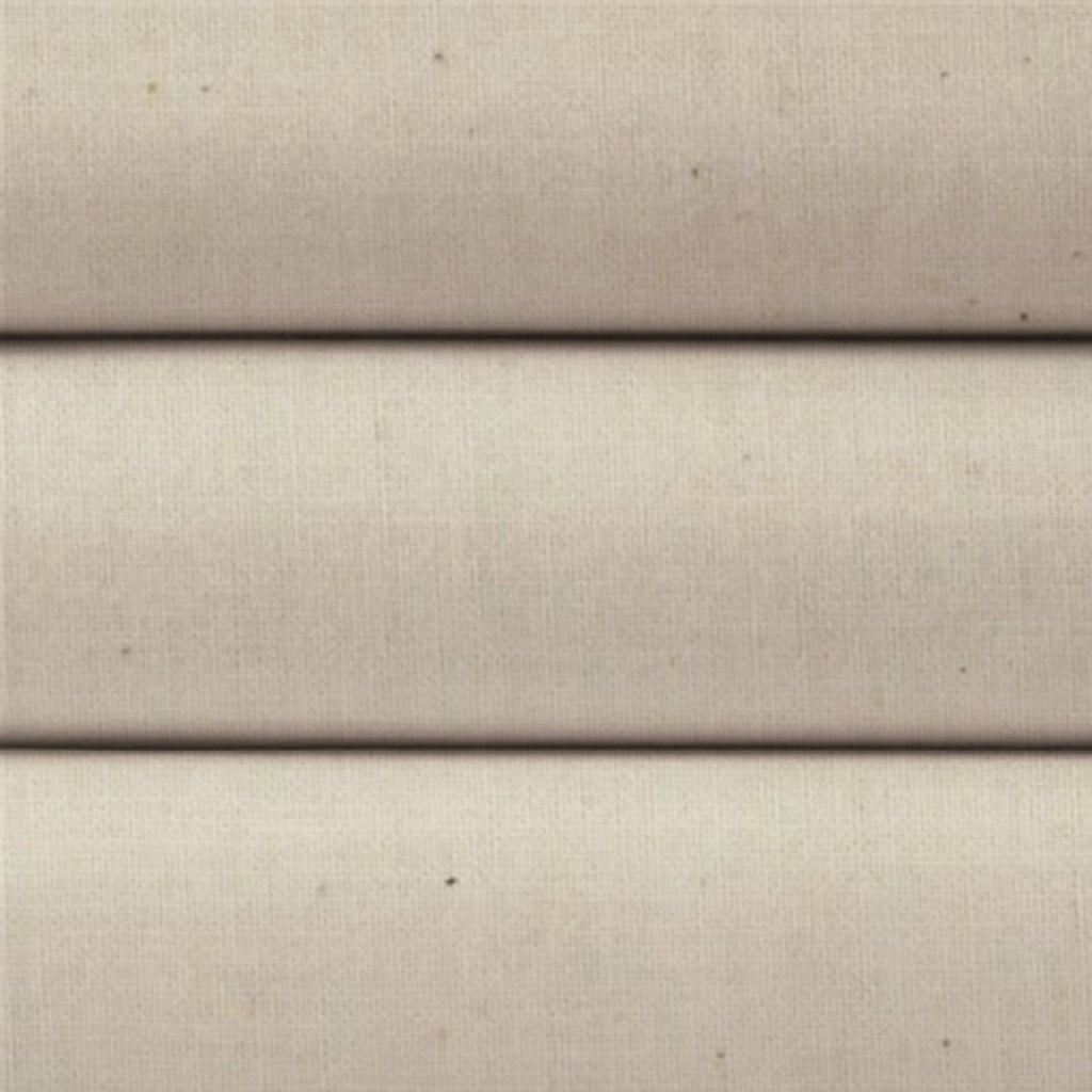 Unbleached Sheeting  63'' -Greige