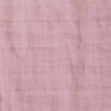 Pouponnière - Bambino uni - Quartz rose