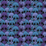 I Want to Believe Collection -Extra Terrestrials -Cotton