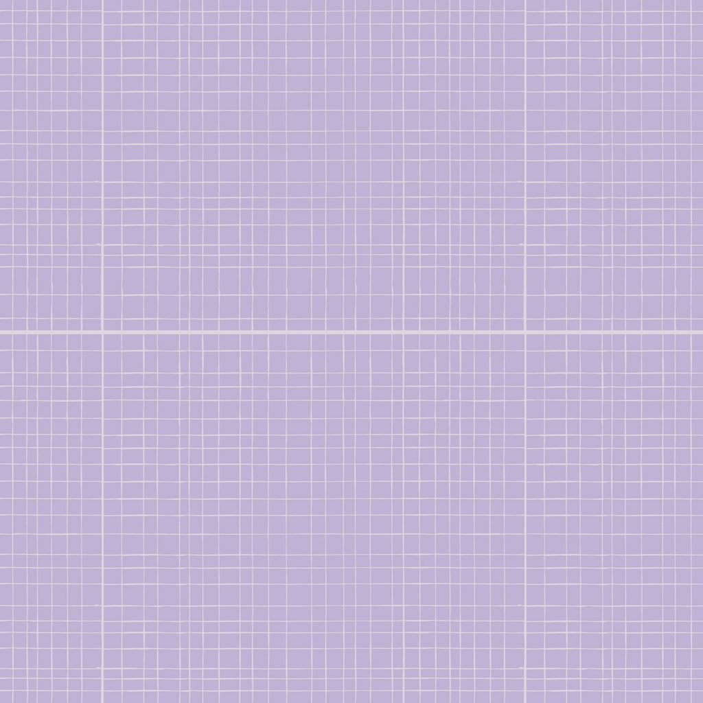 Mixology Coordinates - Woven-Pastel Lavender