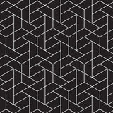Mixology Luxe - Tiled Black