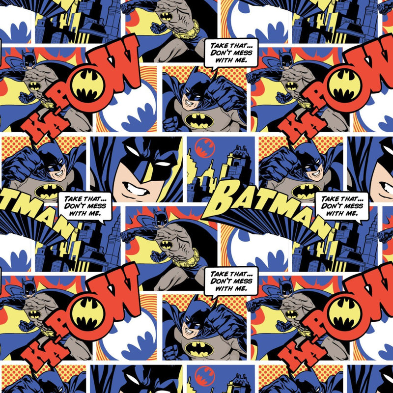 Justice League - Batman & Superman