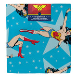 Wonder Woman-Fat Quarter Single -Cotton