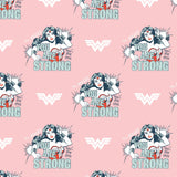 DC Wonder Woman II Collection - You Got This - Cotton