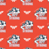 DC Wonder Woman II Collection - You Got This - Cotton