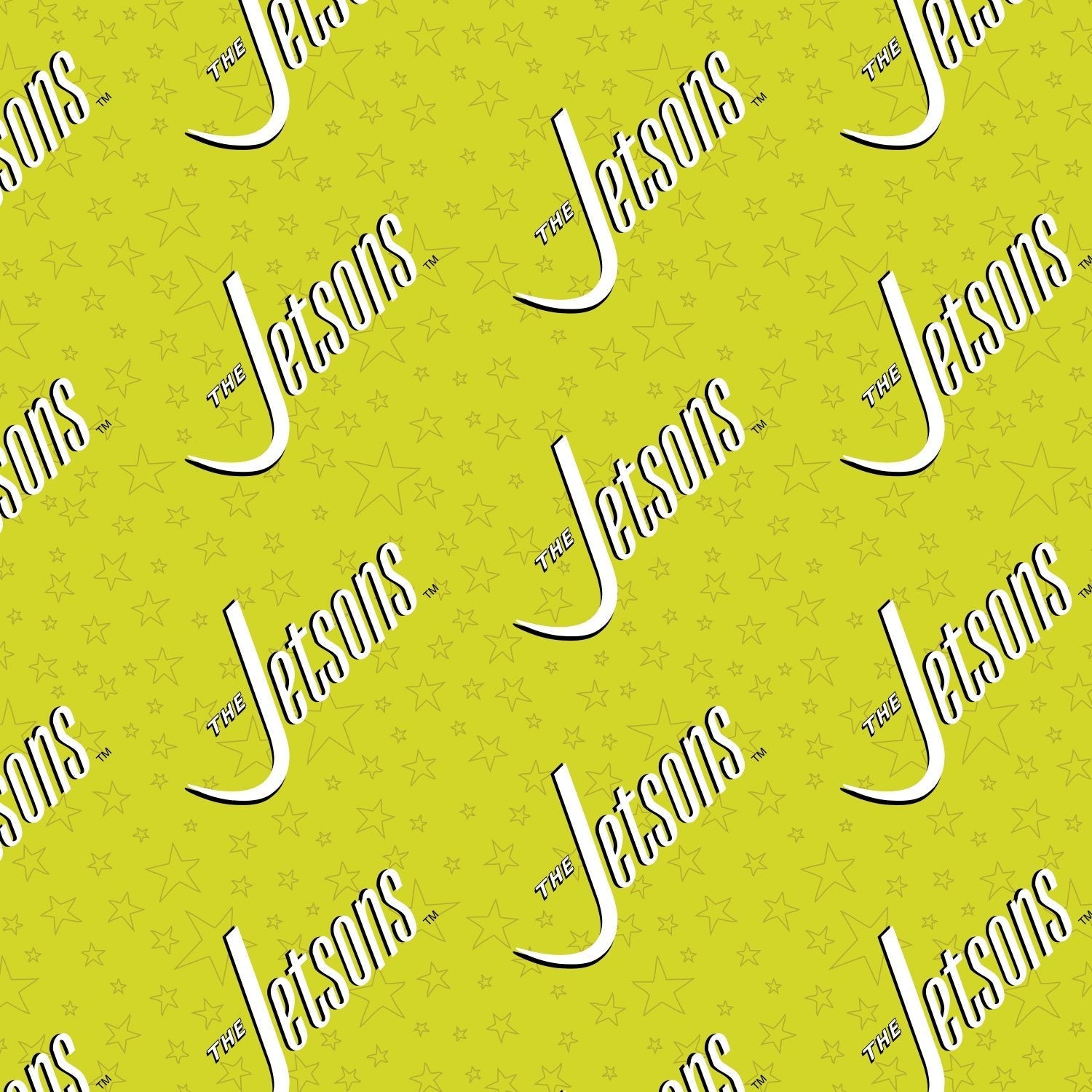 The Jetsons Collection - Jetsons Logo