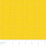 Topography Collection - Seedling - Yellow - Cotton 66220606-02