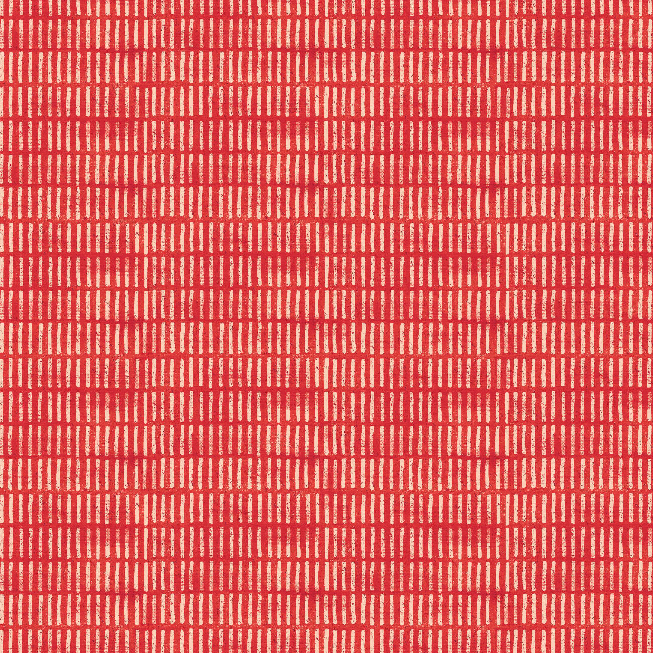 Topography Collection - Trail - Red - Cotton 66220607-01