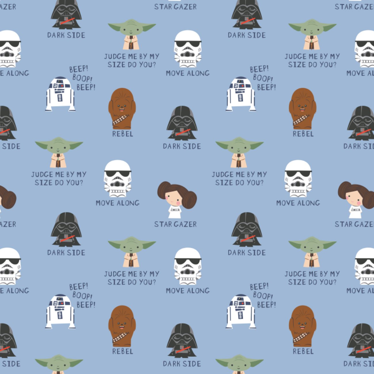 Star Wars® Collection – Page 2 – Camelot Fabrics®