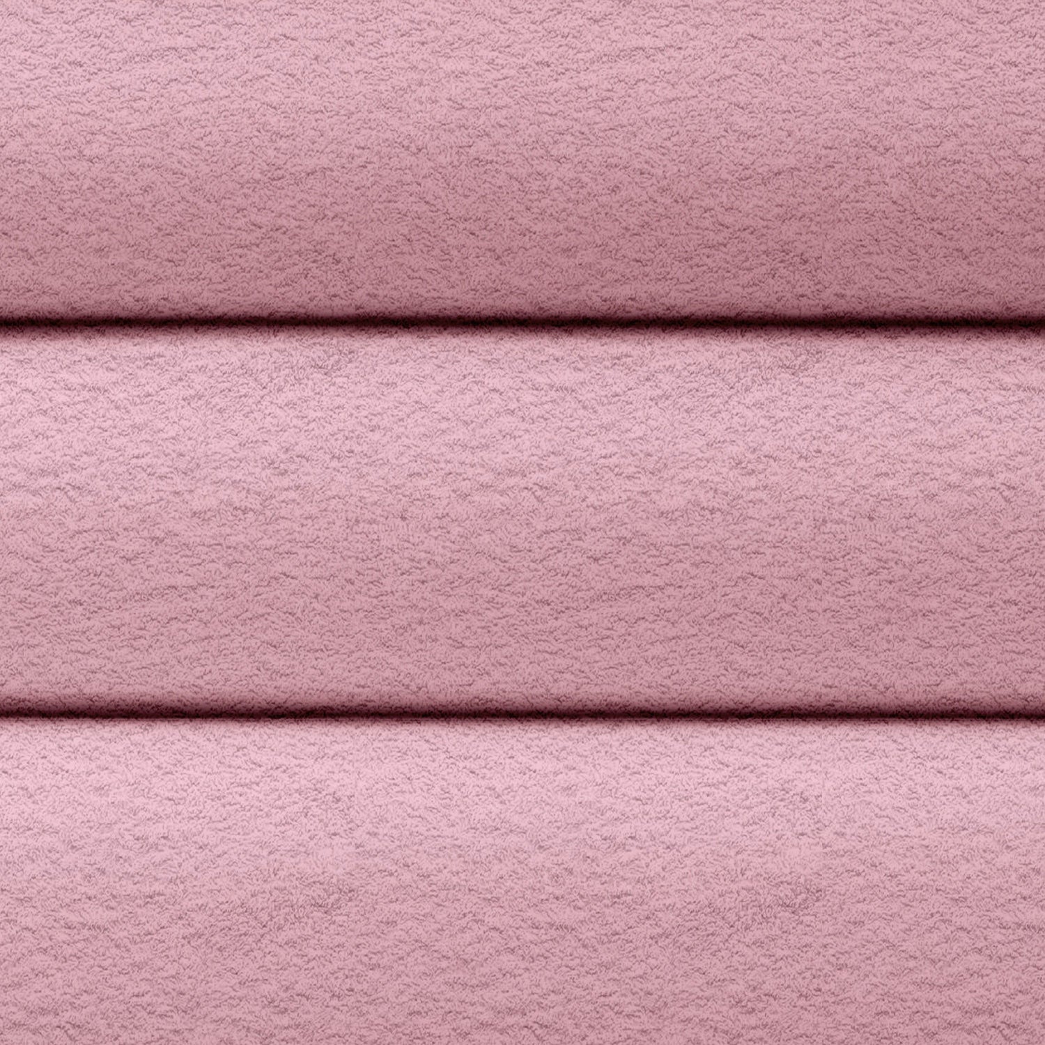 Terry Cloth Fabric -Pink collection