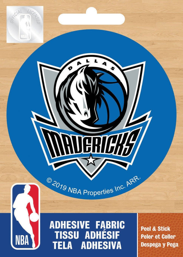 Oxford Street Nba Official Shop NBA Dallas Mavericks Logo On Solid