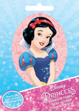 Disney Snow White Adhesive Fabric Badge