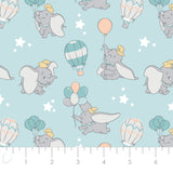 Disney- Dumbo -My Little Circus 2Yd Cut