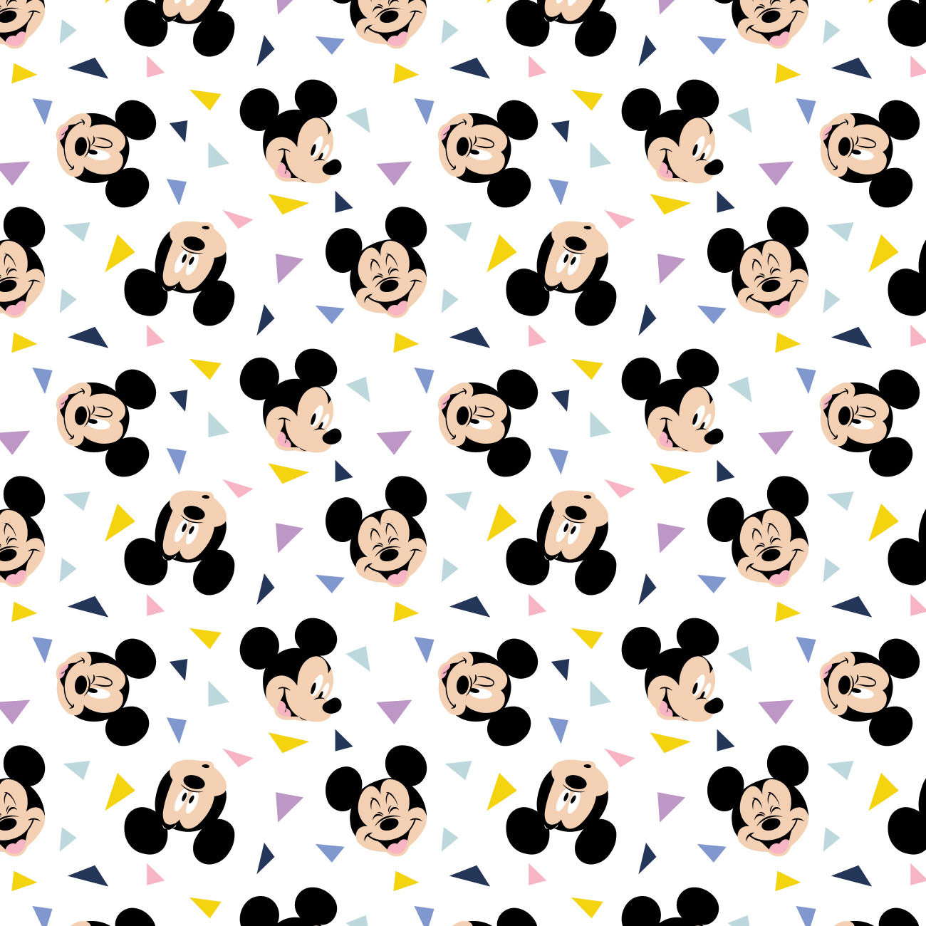 Disney Mickey & Friends Collection-Oopsie Daisy Duck-Cotton-Grey – Camelot  Fabrics®