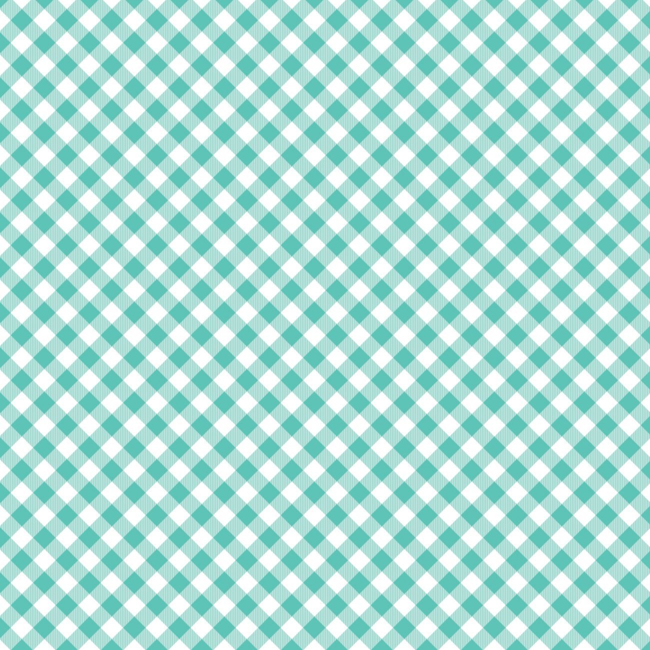From Bow to Boot by Puck Selders - Gingham