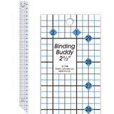 2023 June Tailor Collection-Binding Buddy 2-1/2" Ruler