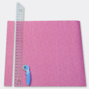 2023 June Tailor Collection-Binding Buddy 2-1/2" Ruler