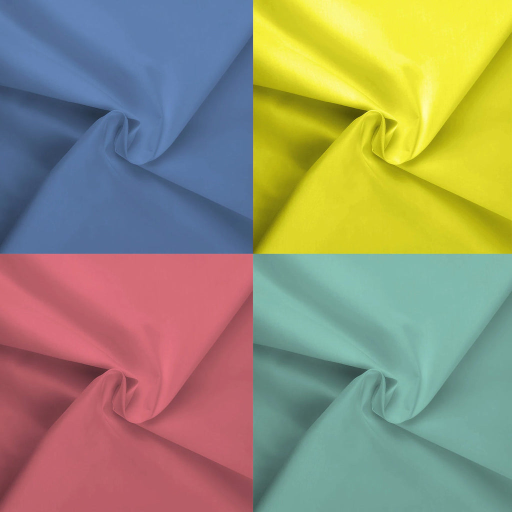 Broadcloth Fabric - 80% Polyester - 20% Cotton- 6109A – Camelot Fabrics®