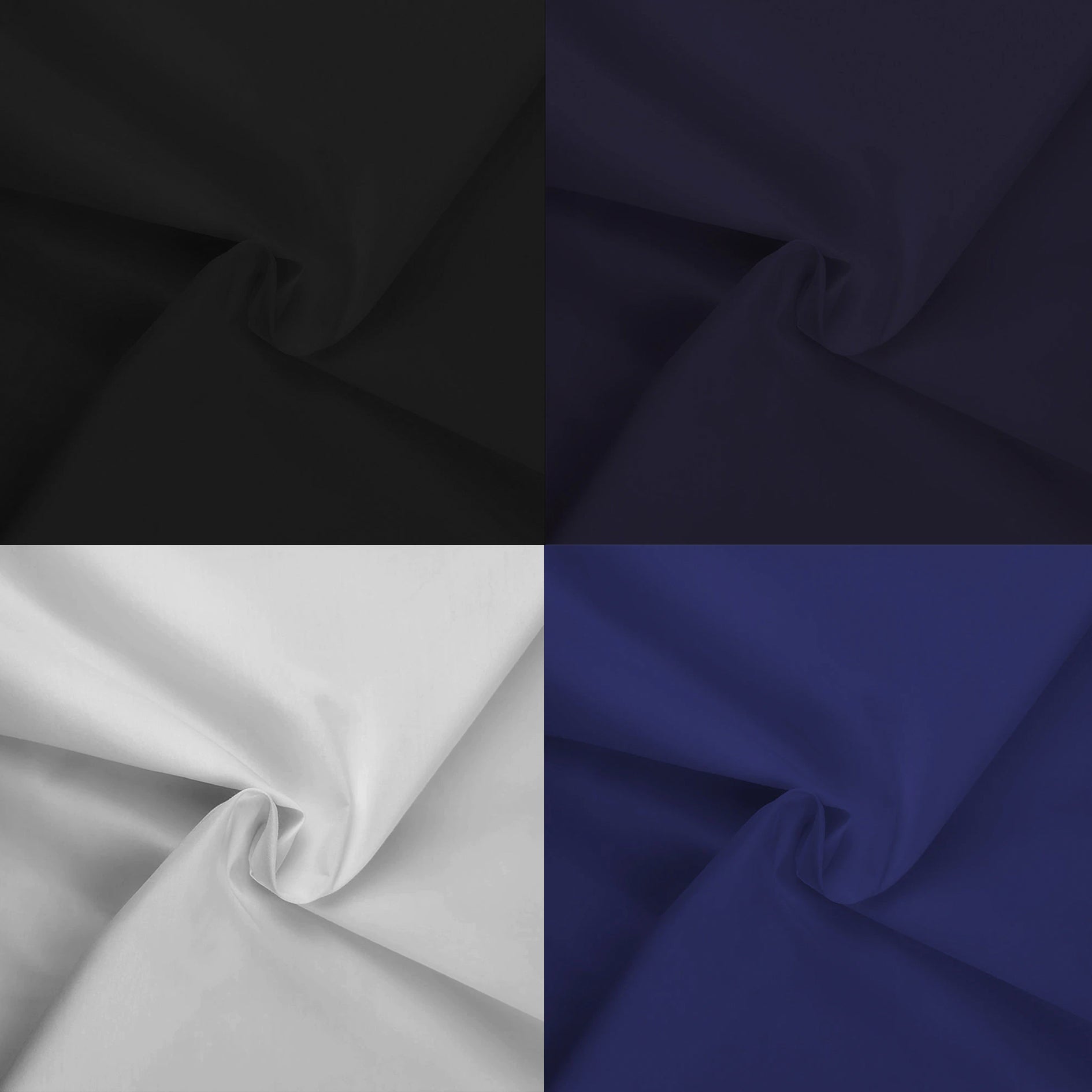 Broadcloth Fabric (Wide 60")