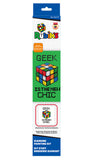 Rubik's Geek Chic - Trousse d'art broderie diamant de Camelot DOTZ